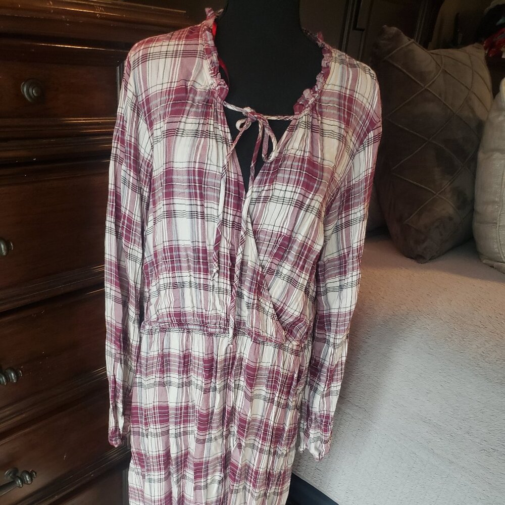 Brand new XXL KNOX ROSE DRESS WITH PICKETS!